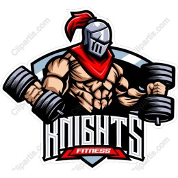 Knights Fitness Warrior