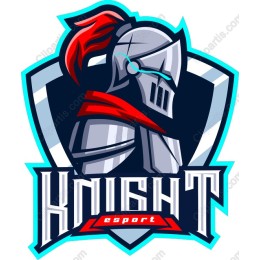 Knight Esport Logo