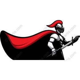 Knight in Armor