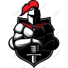 Knightly Valor Emblem