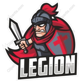 Legion Knight