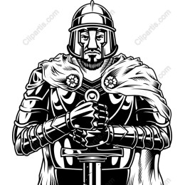 Valiant Knight