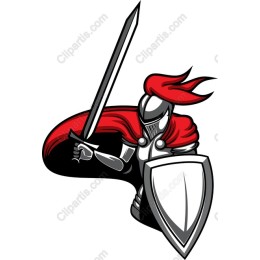 Valiant Knight