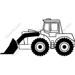 High-Quality Bulldozer