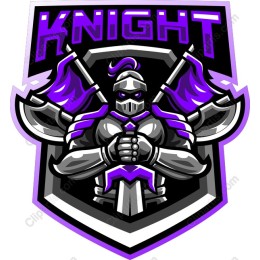 Fierce Knight