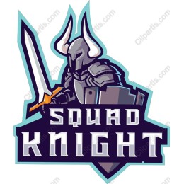 Squad Knight