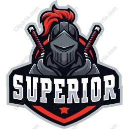 Superior Knight Emblem