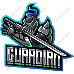 Guardian Knight