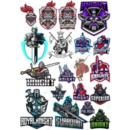 Knight Collection