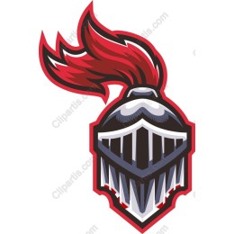 Knight Helmet