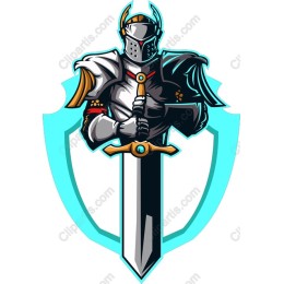Knight in Armor