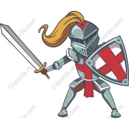 Knight in Armor