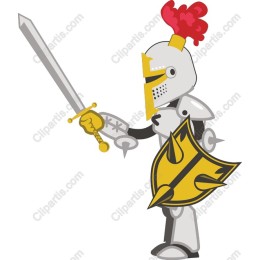 Valiant Knight