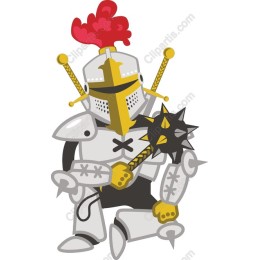 Valiant Knight