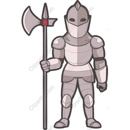 Armored Knight