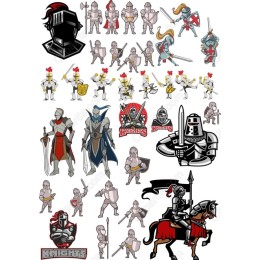 Knights Bundle - Set