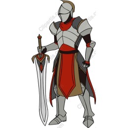 Majestic Knight