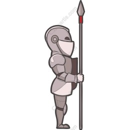 Medieval Knight