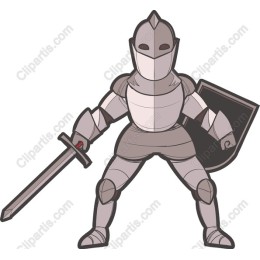 Fearless Knight