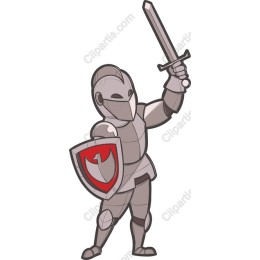 Valiant Knight