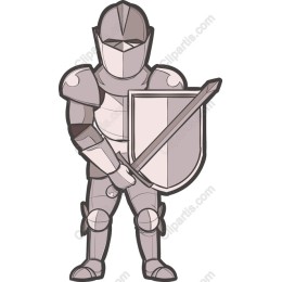 Medieval Knight