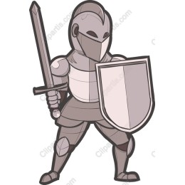 Heroic Knight