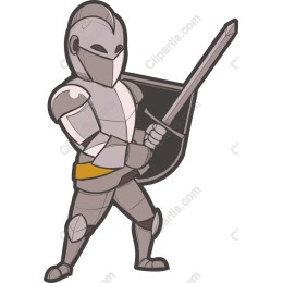 Knight Warrior