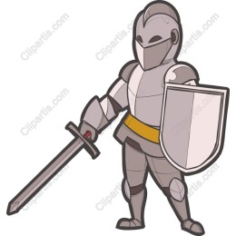 Valiant Knight