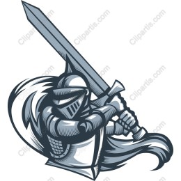 Knight in Armor