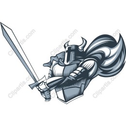 Knight in Armor