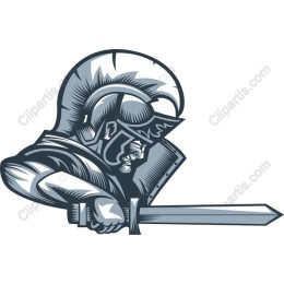 Spartan Warrior
