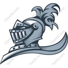 Knight's Armor Helmet