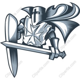 Knight in Armor