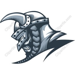 Viking Helmet