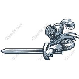 Fierce Knight