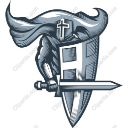 Knight in Armor
