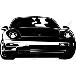 Classic Sports Car