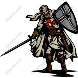 Medieval Knight