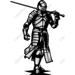 Medieval Knight