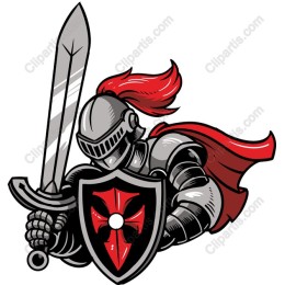 Medieval Knight