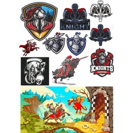 Knights Bundle