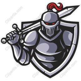 Fierce Knight