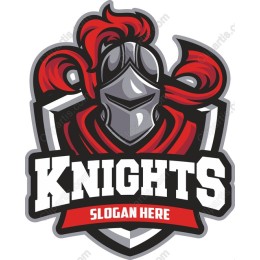 Knight Valor Logo