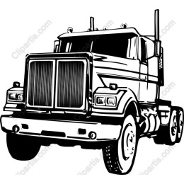 Iconic Truck