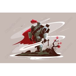 Heroic Knight