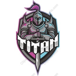 Titan Knight