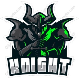 Dynamic Knight