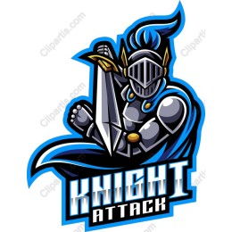 Knight Attack
