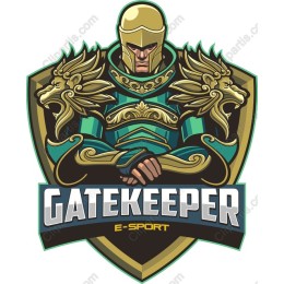 Gatekeeper E-Sport