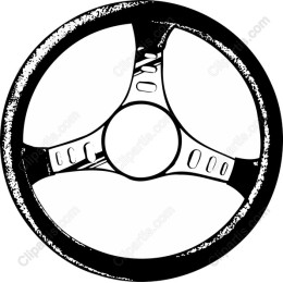 Dynamic Steering Wheel